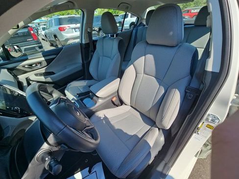 Used 2025 Subaru Legacy Premium AWD/4WD image 21