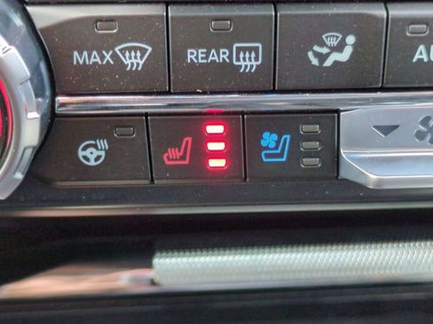 New 2025 Ford F150 Lariat w/ Equipment Group 501A Mid image 29