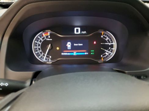 Certified 2023 Honda Ridgeline Black Edition image 15