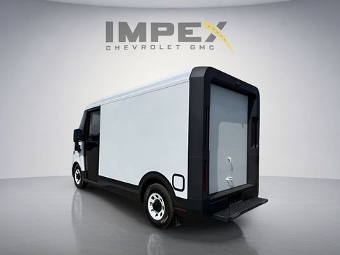 Used 2024 Chevrolet Brightdrop 400 w/ Commercial Equipment Package AWD/4WD image 3