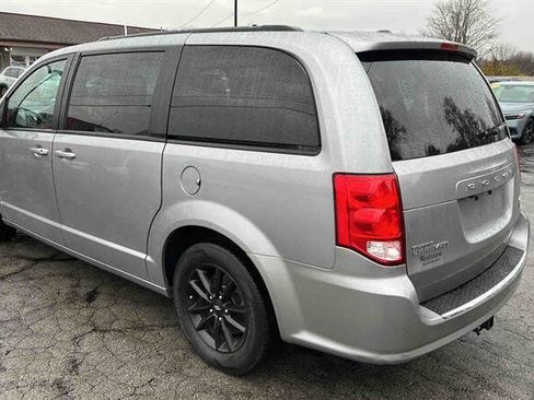 Used 2019 Dodge Grand Caravan GT FWD image 7