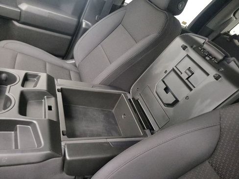 Used 2025 Chevrolet Silverado 3500 W/T w/ WT Convenience Package image 27