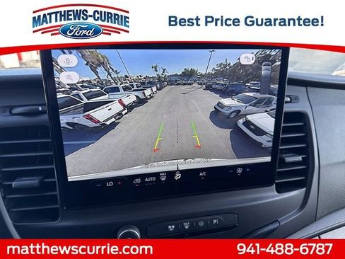 New 2026 Ford Transit 250 Base image 15