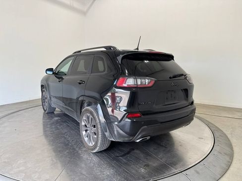 Used 2019 Jeep Cherokee High Altitude AWD/4WD image 5