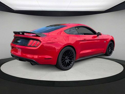 Used 2016 Ford Mustang GT w/ GT Performance Package RWD image 8