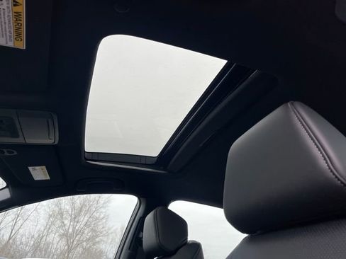 New 2026 Honda Accord Sport image 14