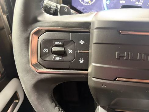 Used 2025 GMC Hummer EV 3X AWD/4WD image 23