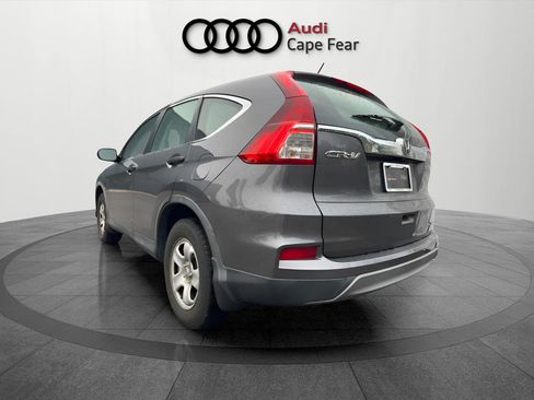 Used 2015 Honda CR-V LX image 5