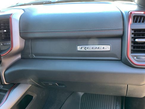 New 2026 RAM 1500 Rebel image 33