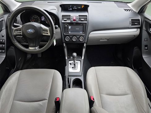 Used 2015 Subaru Forester 2.5i Limited w/ Protection Package #2 image 23