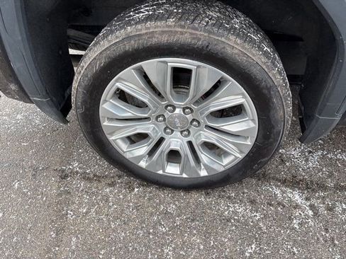 Used 2020 GMC Sierra 1500 Denali w/ Denali Ultimate Package image 50