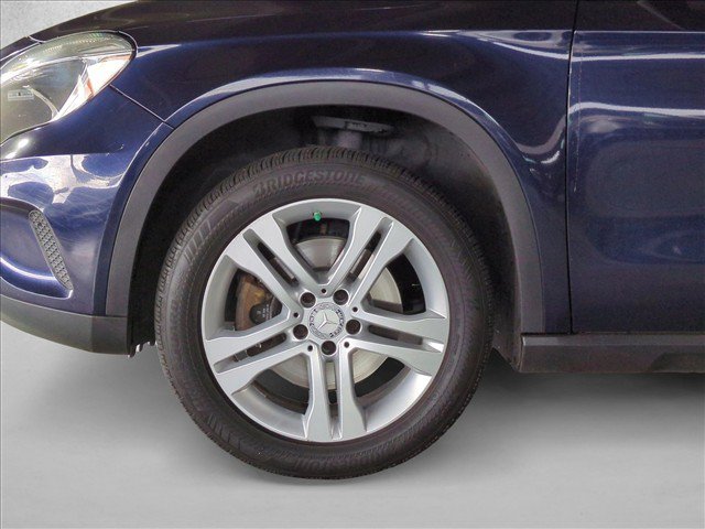 Used 2017 Mercedes-Benz GLA 250 image 23