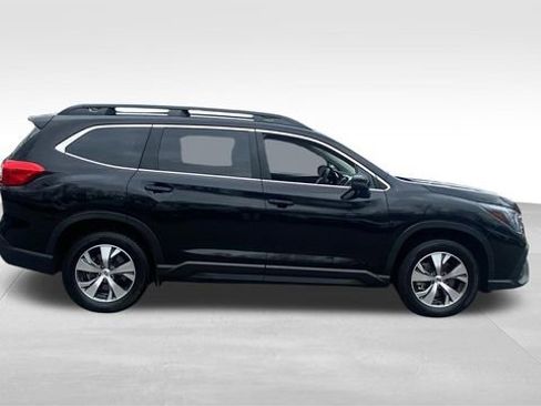 Used 2023 Subaru Ascent Premium w/ Convenience Package AWD/4WD image 10