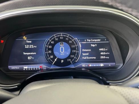 Used 2023 Cadillac CT5 Sport AWD/4WD image 11