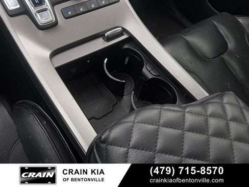 Used 2021 Hyundai Palisade Calligraphy FWD image 18