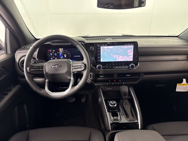 New 2026 Chevrolet Colorado Trail Boss AWD/4WD image 27