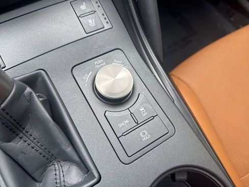 Used 2024 Lexus IS 300 w/ Comfort Package image 26