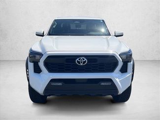 Certified 2025 Toyota Tacoma TRD Off-Road AWD/4WD video 2