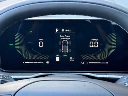 New 2026 Kia Sportage X-Line AWD/4WD image 31