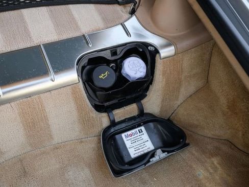 Used 2006 Porsche Cayman S image 71