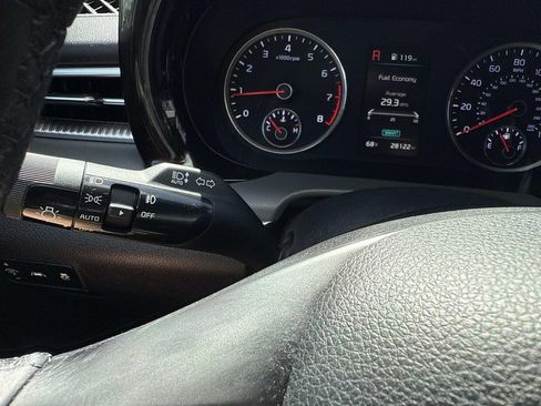 Used 2022 Kia K5 GT-Line w/ GT-Line Awd Premium Package image 31