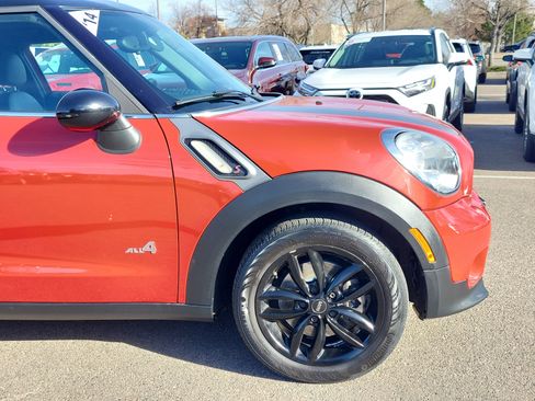 Used 2014 MINI Cooper Paceman S image 7