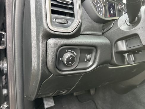 New 2026 RAM 3500 Tradesman image 14