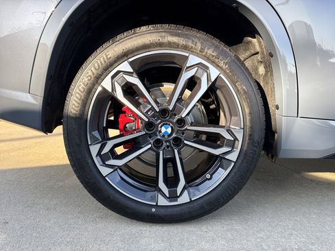 New 2026 BMW X1 xDrive28i image 27