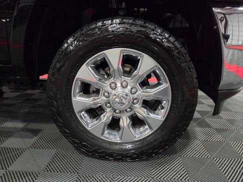 Used 2022 RAM 2500 Limited image 85