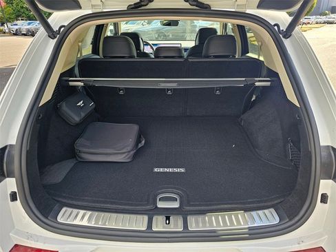 New 2026 Genesis Electrified GV70 image 24