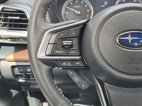 Used 2019 Subaru Forester Touring w/ Popular Package #3 AWD/4WD image 24