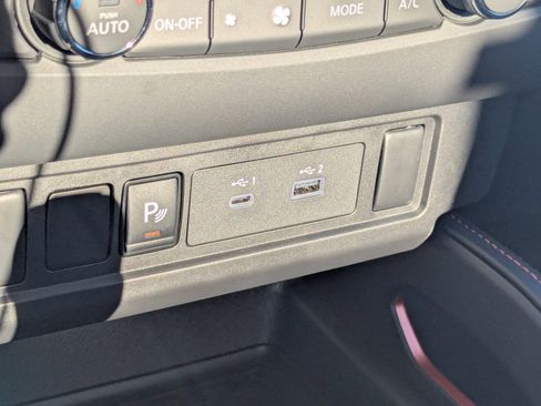 New 2025 Nissan Frontier Pro-X image 17