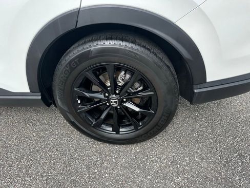 Used 2024 Honda CR-V Sport image 9