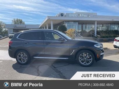 Used 2020 BMW X3 xDrive30i w/ Convenience Package