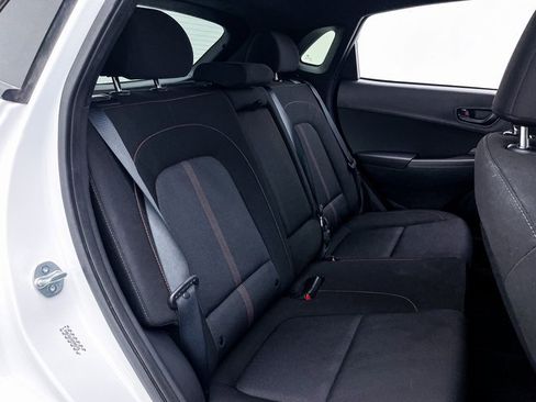 Used 2023 Hyundai Kona N Line image 37