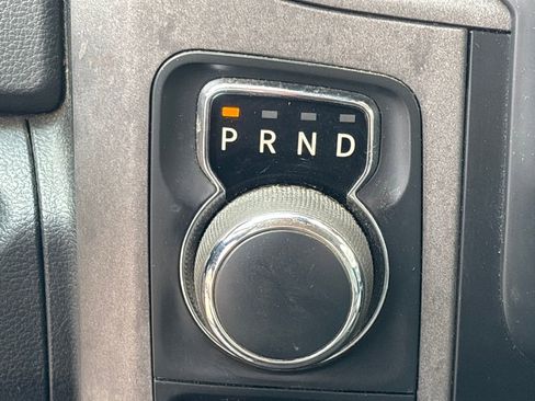 Used 2016 RAM 1500 Express w/ Black Ram 1500 Express Group image 6