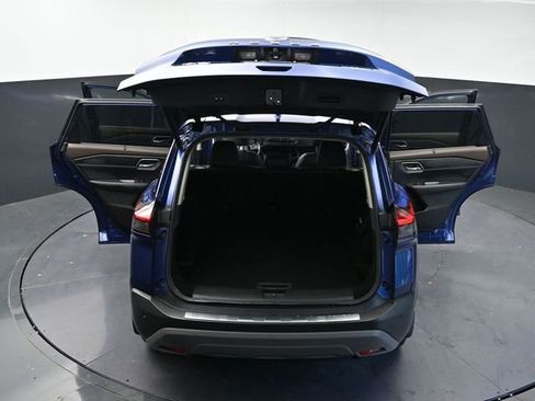 Used 2021 Nissan Rogue SV w/ Premium Package AWD/4WD image 43