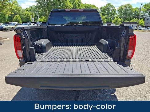 Used 2024 GMC Sierra 1500 Elevation AWD/4WD image 31
