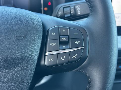 New 2026 Ford Maverick XLT image 17