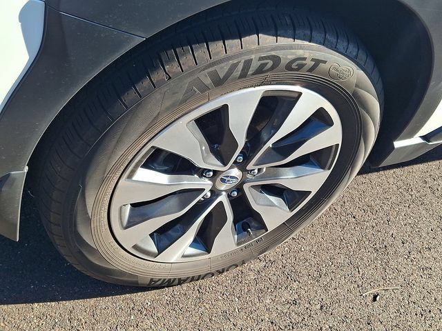 Used 2024 Subaru Outback Limited AWD/4WD image 5