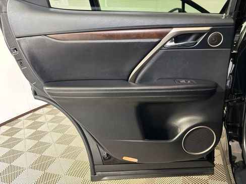 Used 2020 Lexus RX 450h AWD w/ Premium Package image 21