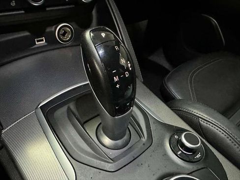 Used 2018 Alfa Romeo Stelvio Ti Sport AWD/4WD image 22