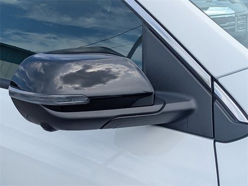 New 2026 GMC Acadia Elevation w/ Elevation Premium Package image 10