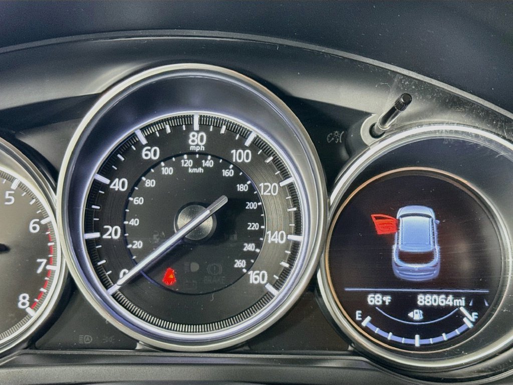 Used 2019 MAZDA CX-5 Touring AWD/4WD image 15