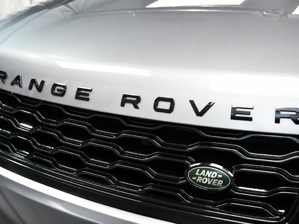 Used 2022 Land Rover Range Rover Sport SVR AWD/4WD image 94