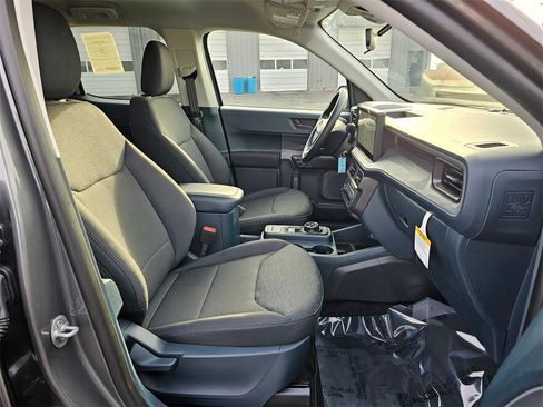 New 2026 Ford Maverick XL image 15