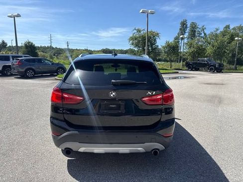 Used 2016 BMW X1 xDrive28i AWD/4WD image 5