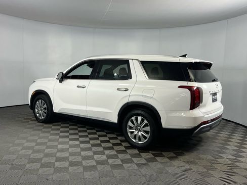 Used 2025 Hyundai Palisade SEL image 6