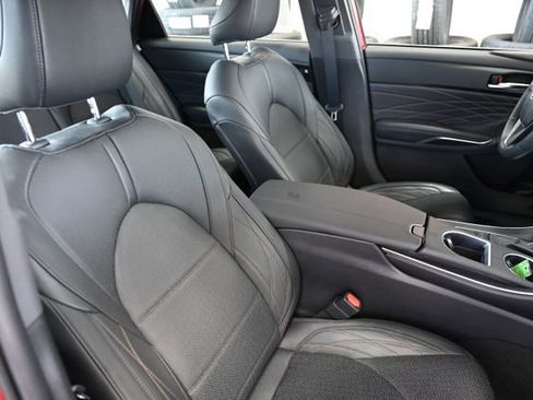 Used 2021 Toyota Avalon Limited w/ Advanced Safety Package AWD/4WD image 9