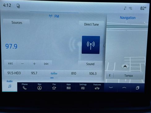 Used 2021 Ford F150 XLT w/ Equipment Group 302A High AWD/4WD image 29